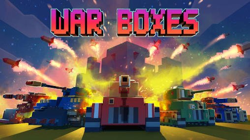 download War Boxes apk